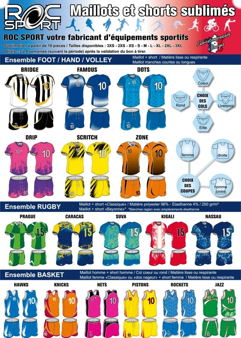 Sport 2000 catalogue du 01/06 – page 17