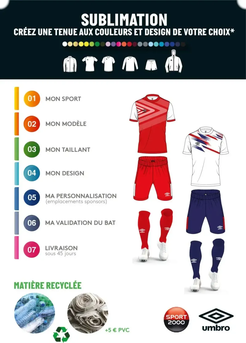 Sport 2000 catalogue du 01/06 – page 11