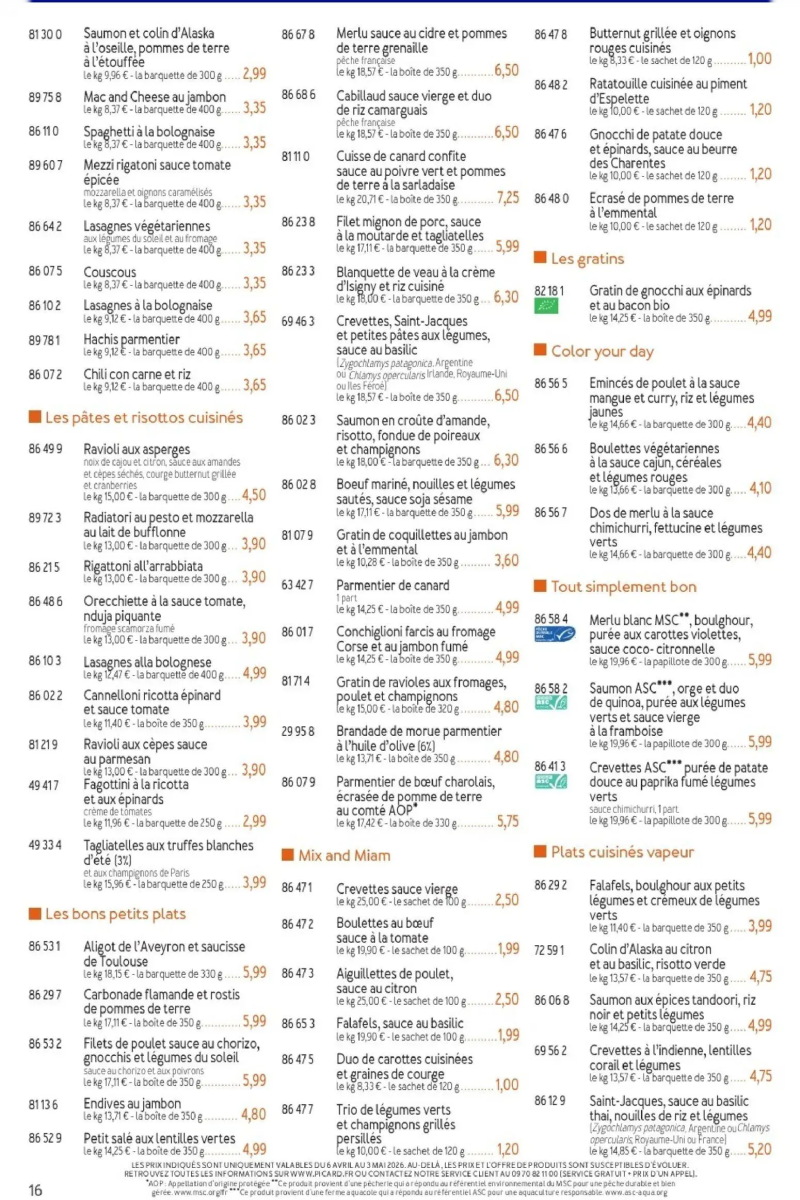 Picard catalogue du 06/04 – page 16