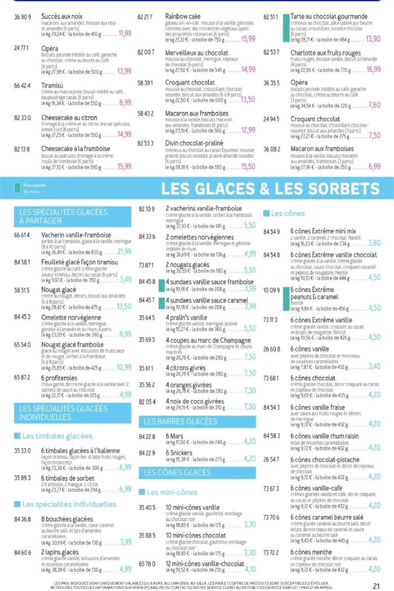 Picard catalogue du 06/04 – page 21
