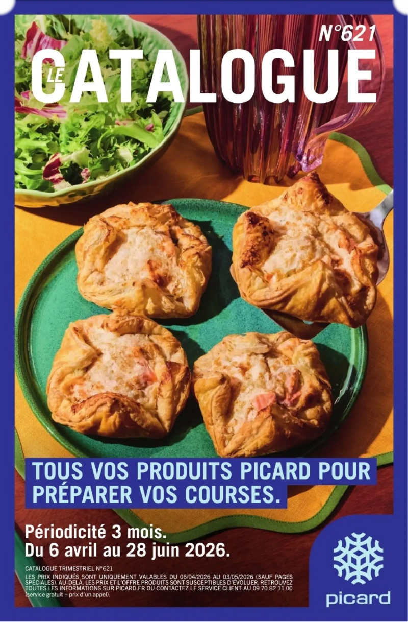 Picard catalogue du 06/04 – page 1