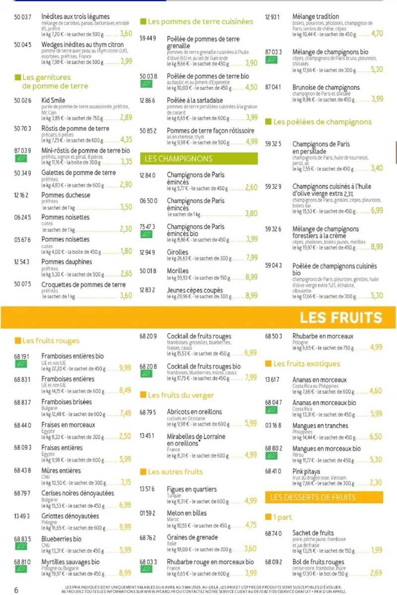 Picard catalogue du 06/04 – page 6