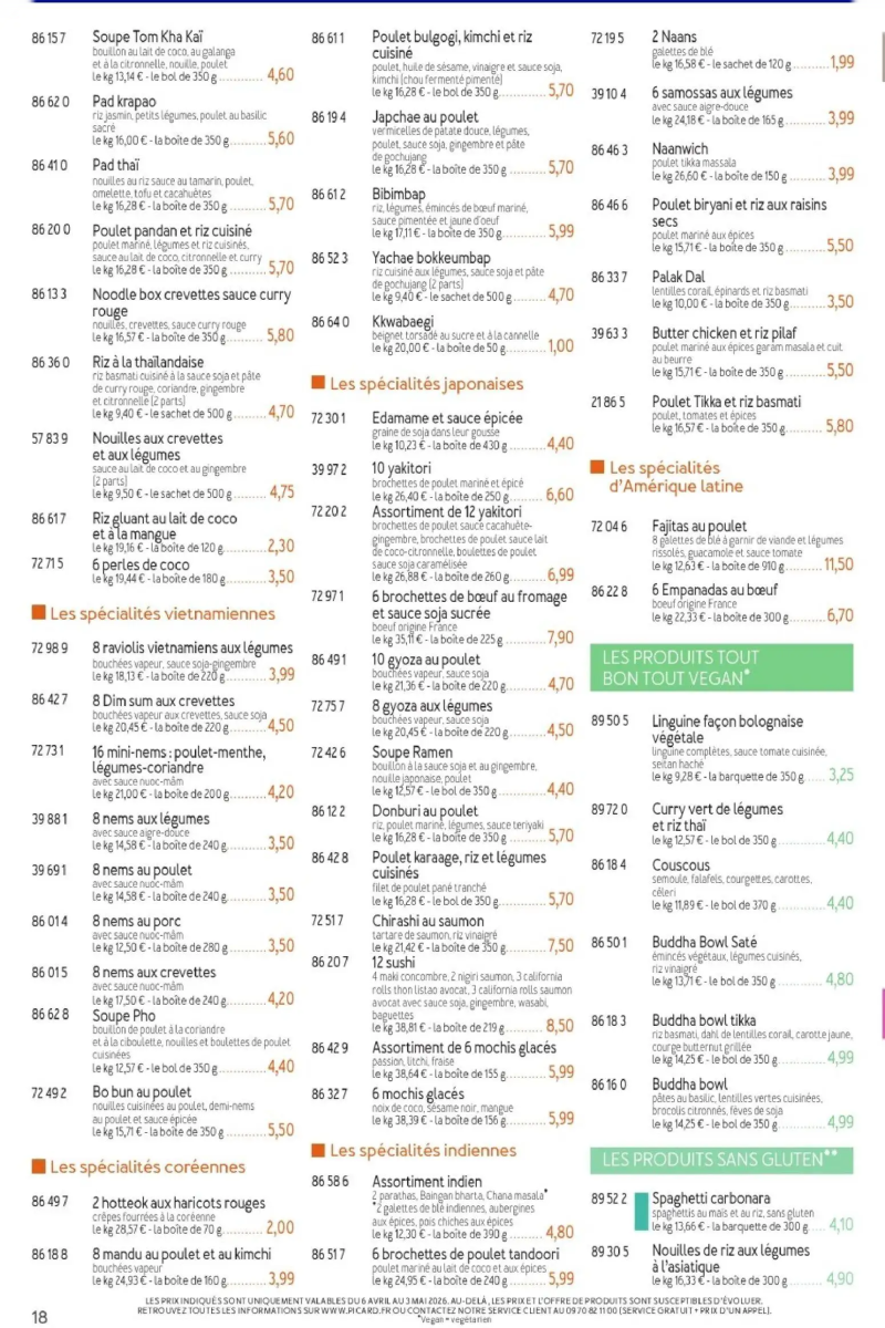 Picard catalogue du 06/04 – page 18