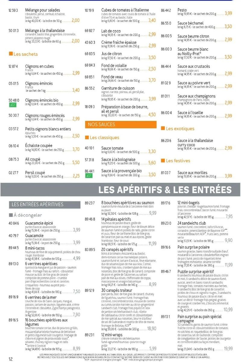 Picard catalogue du 06/04 – page 12