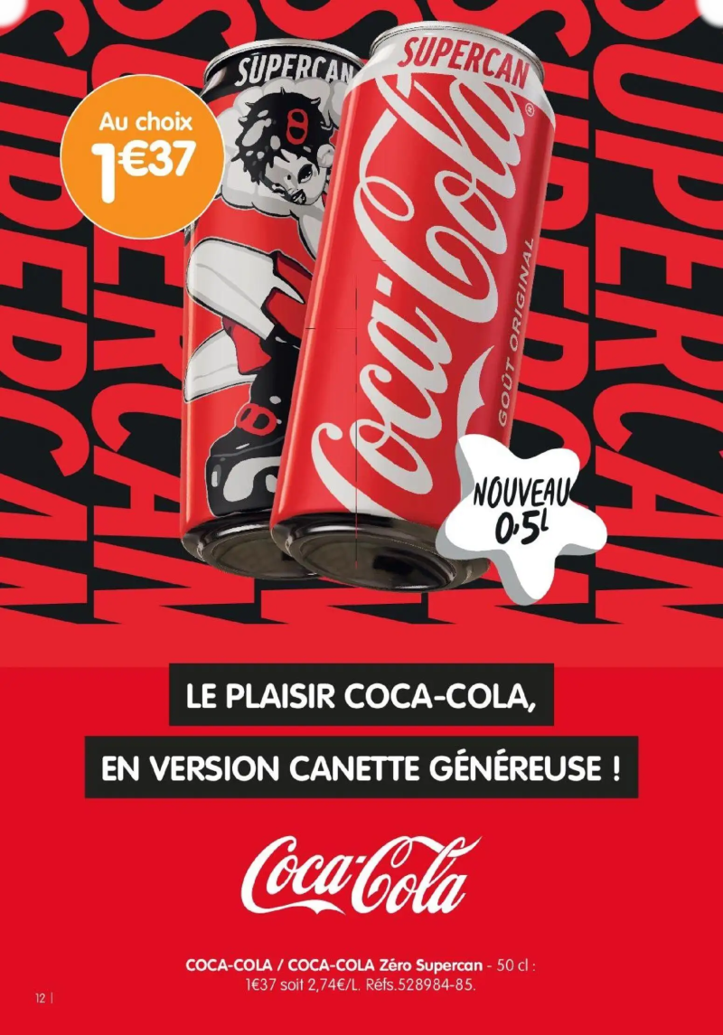 B&M catalogue du 15/04 – page 12
