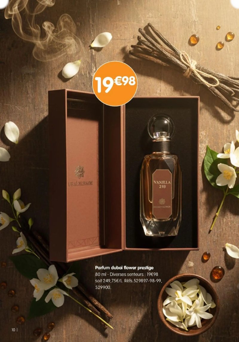 B&M catalogue du 15/04 – page 10