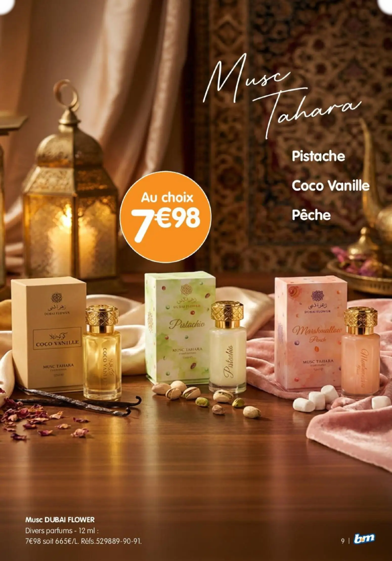 B&M catalogue du 15/04 – page 9