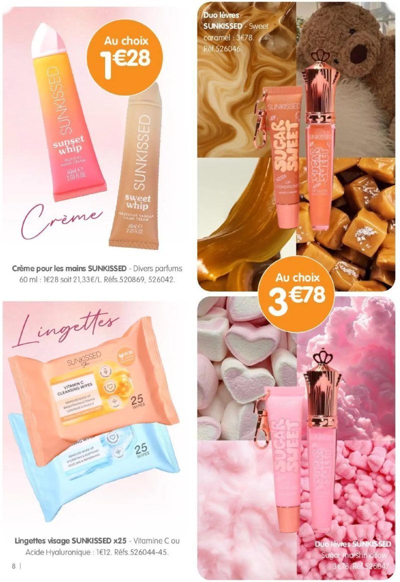 B&M catalogue du 15/04 – page 8