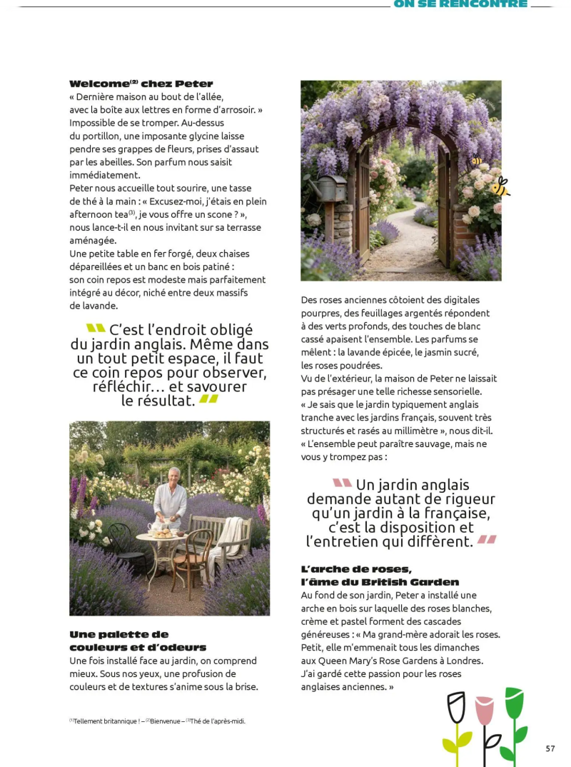 Mr.Bricolage catalogue du 01/04 – page 57
