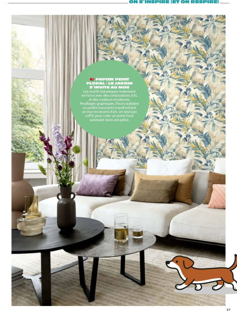 Mr.Bricolage catalogue du 01/04 – page 37
