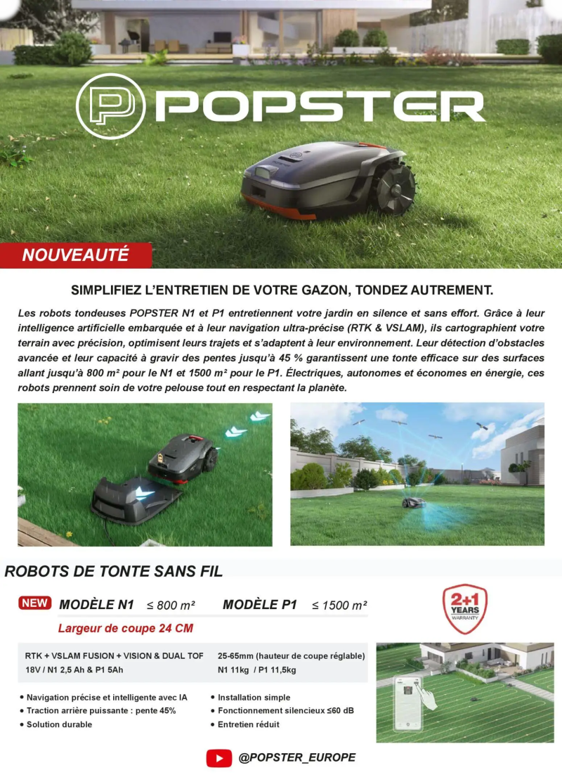 Mr.Bricolage catalogue du 01/04 – page 49