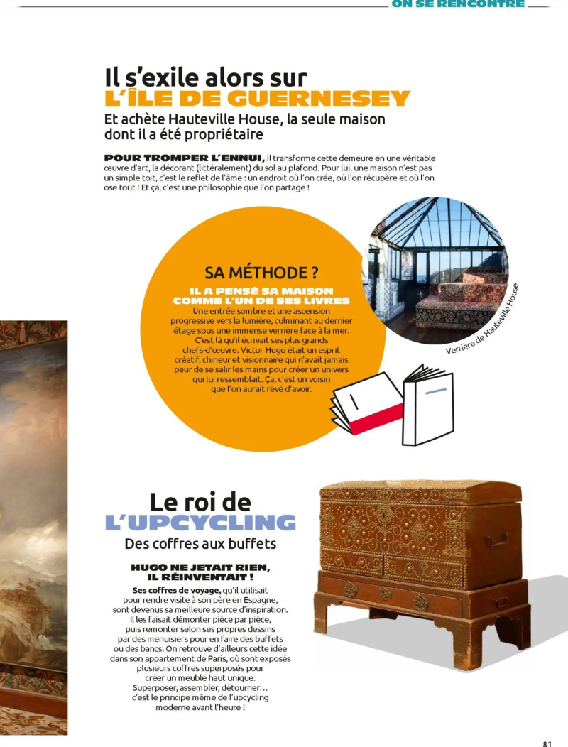 Mr.Bricolage catalogue du 01/04 – page 81
