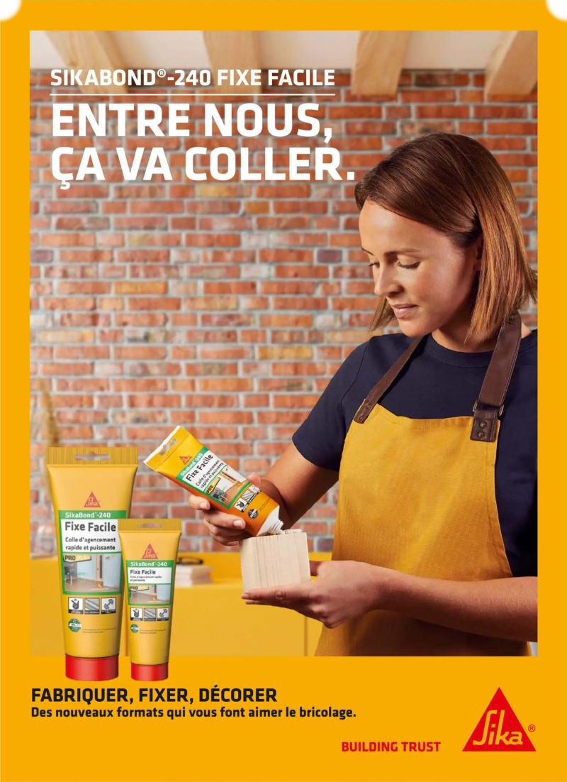 Mr.Bricolage catalogue du 01/04 – page 91
