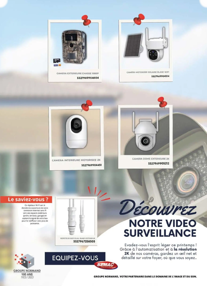 Mr.Bricolage catalogue du 01/04 – page 21