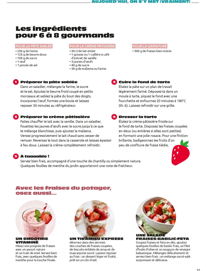 Mr.Bricolage catalogue du 01/04 – page 51