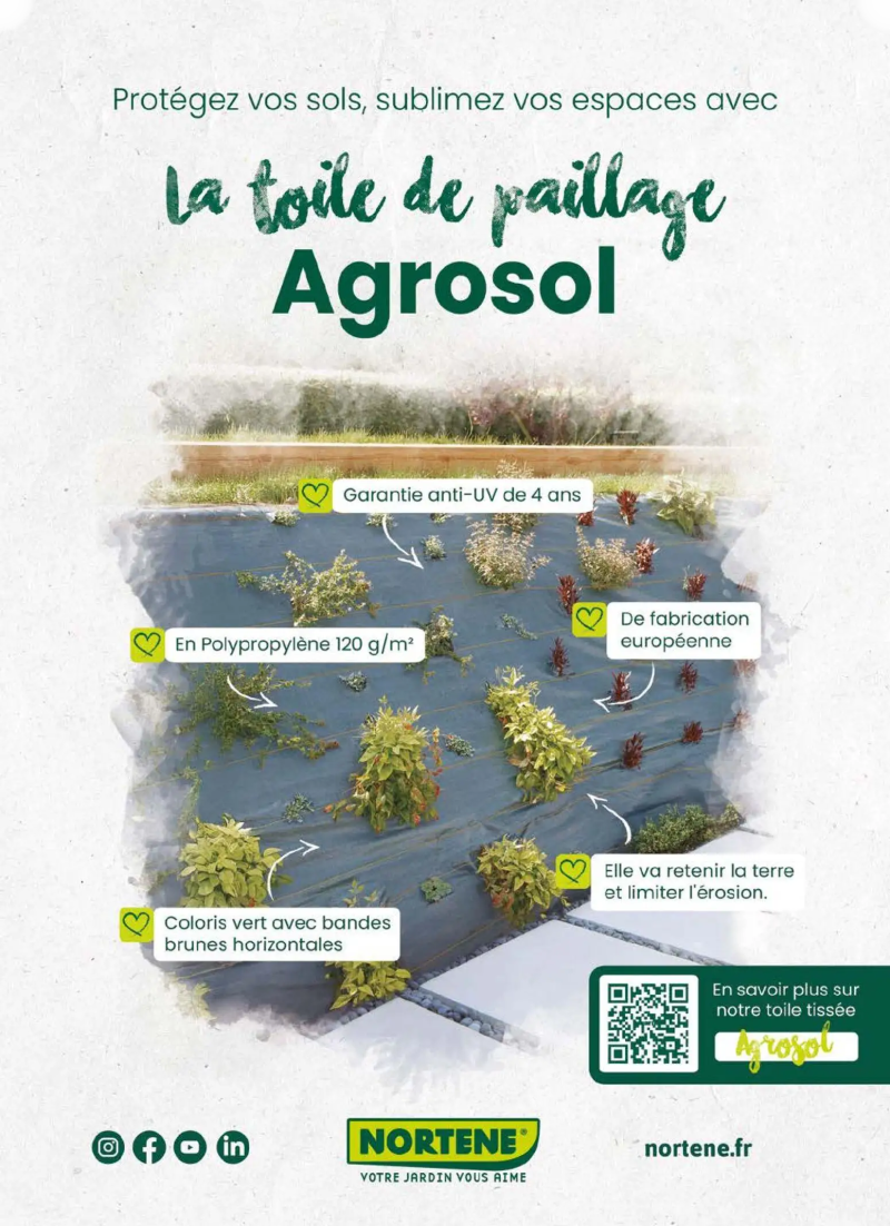 Mr.Bricolage catalogue du 01/04 – page 45