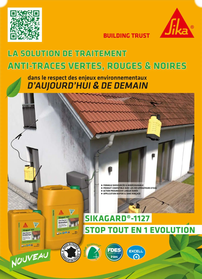Mr.Bricolage catalogue du 01/04 – page 92
