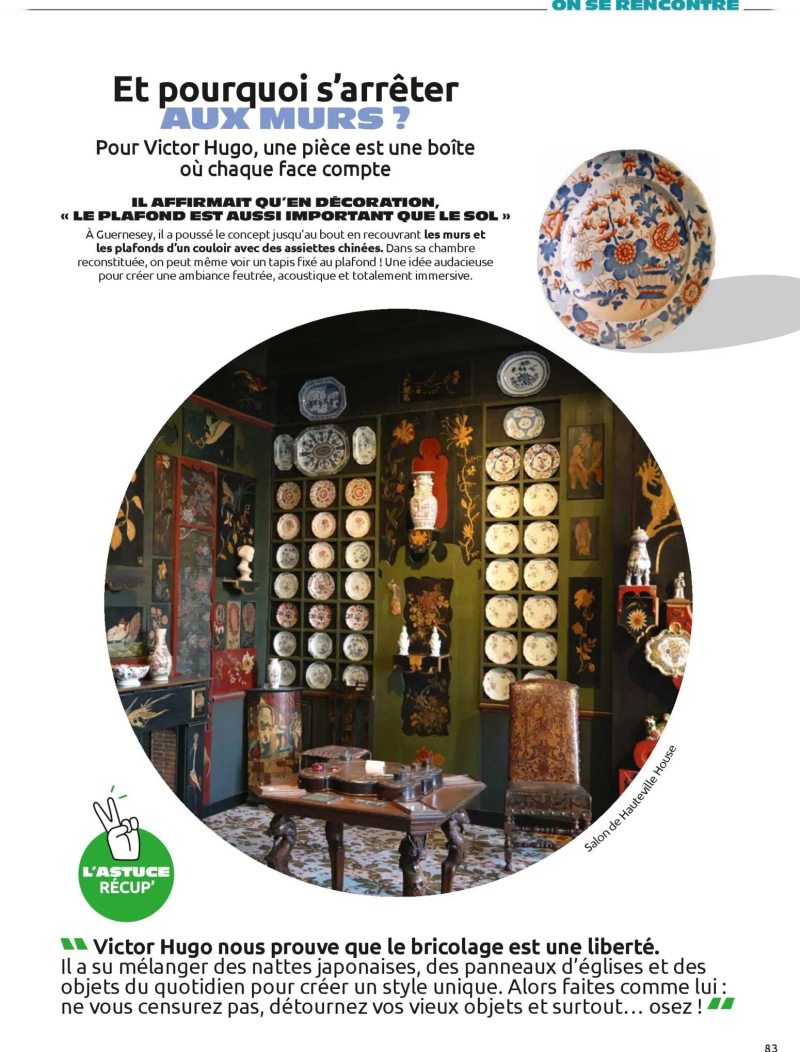 Mr.Bricolage catalogue du 01/04 – page 83