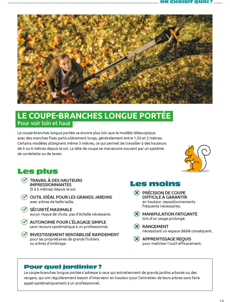 Mr.Bricolage catalogue du 01/04 – page 13