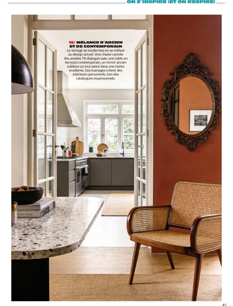 Mr.Bricolage catalogue du 01/04 – page 41