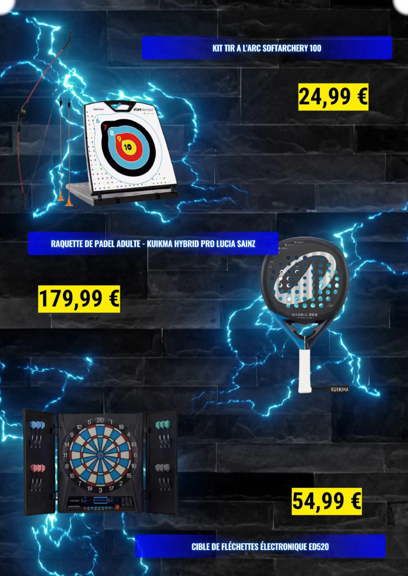 Decathlon catalogue du 01/04 – page 3