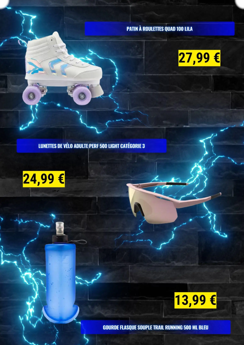 Decathlon catalogue du 01/04 – page 4