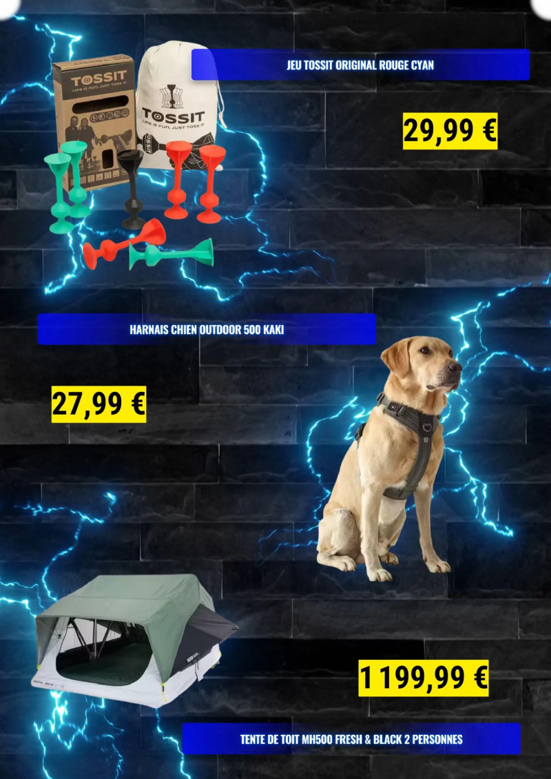 Decathlon catalogue du 01/04 – page 2