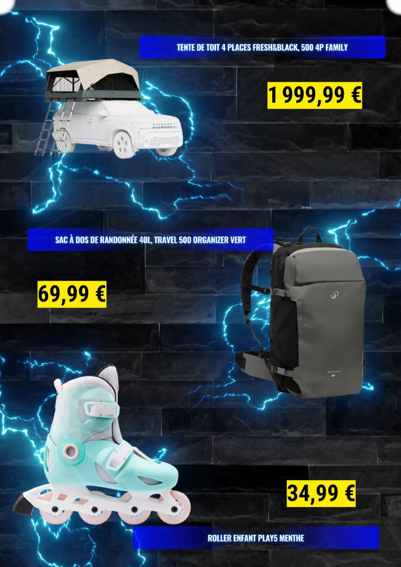 Decathlon catalogue du 01/04 – page 5
