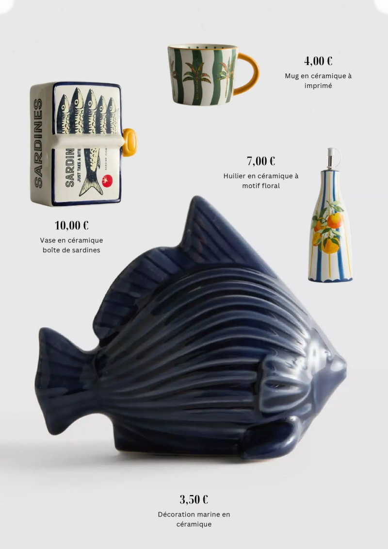 Primark catalogue du 01/04 – page 5