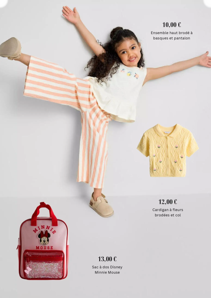 Primark catalogue du 01/04 – page 4