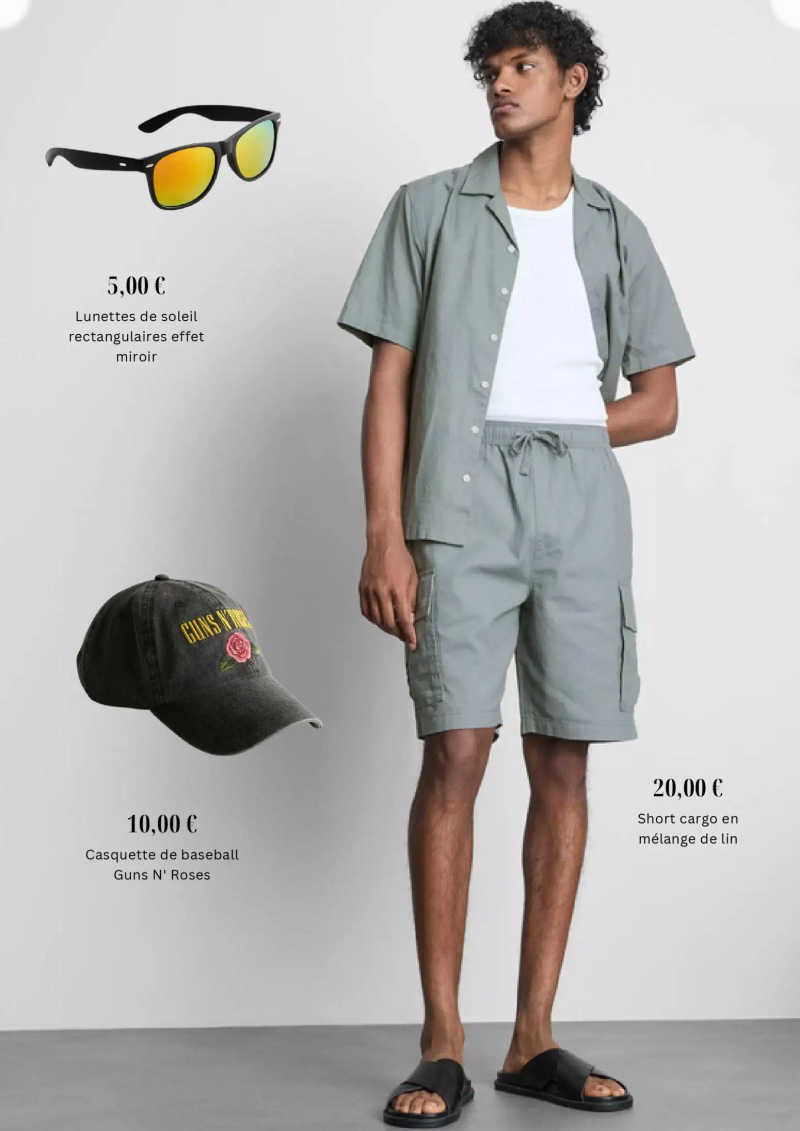 Primark catalogue du 01/04 – page 3