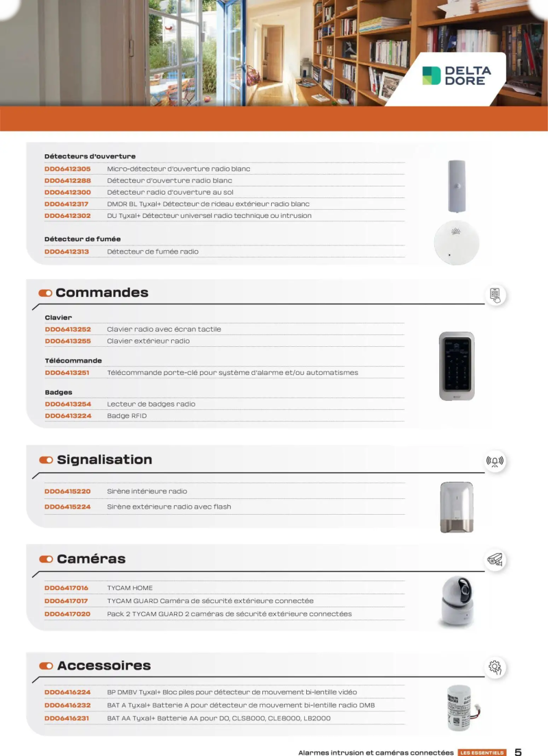 Rexel                                                     catalogue du 15/04 – page 5