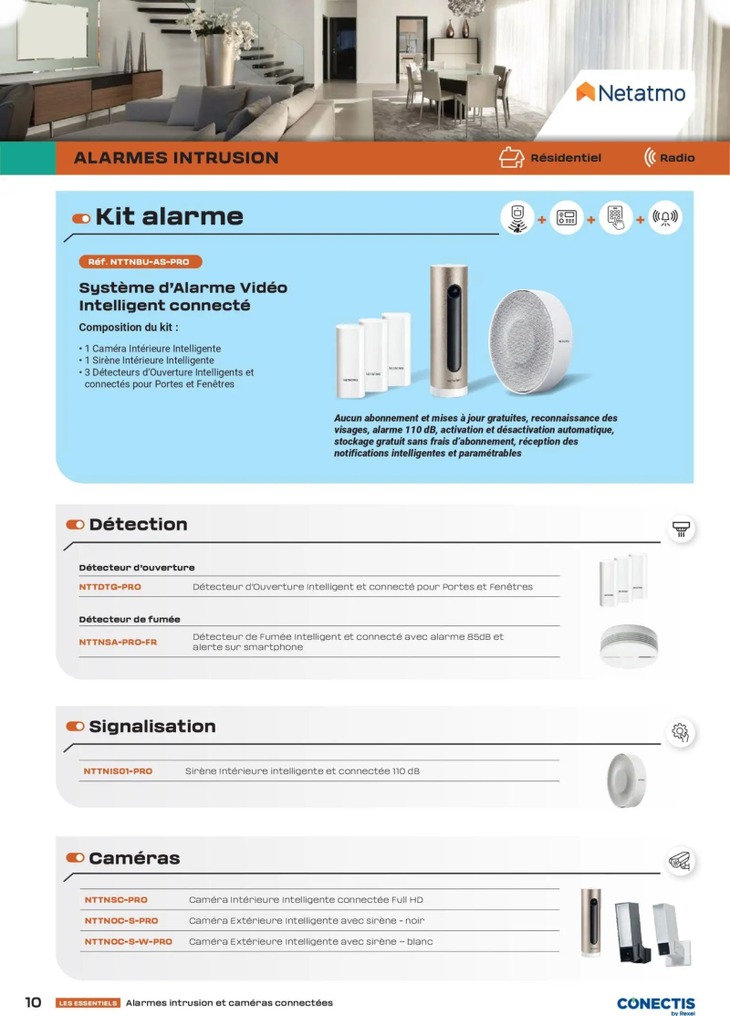 Rexel                                                     catalogue du 15/04 – page 10