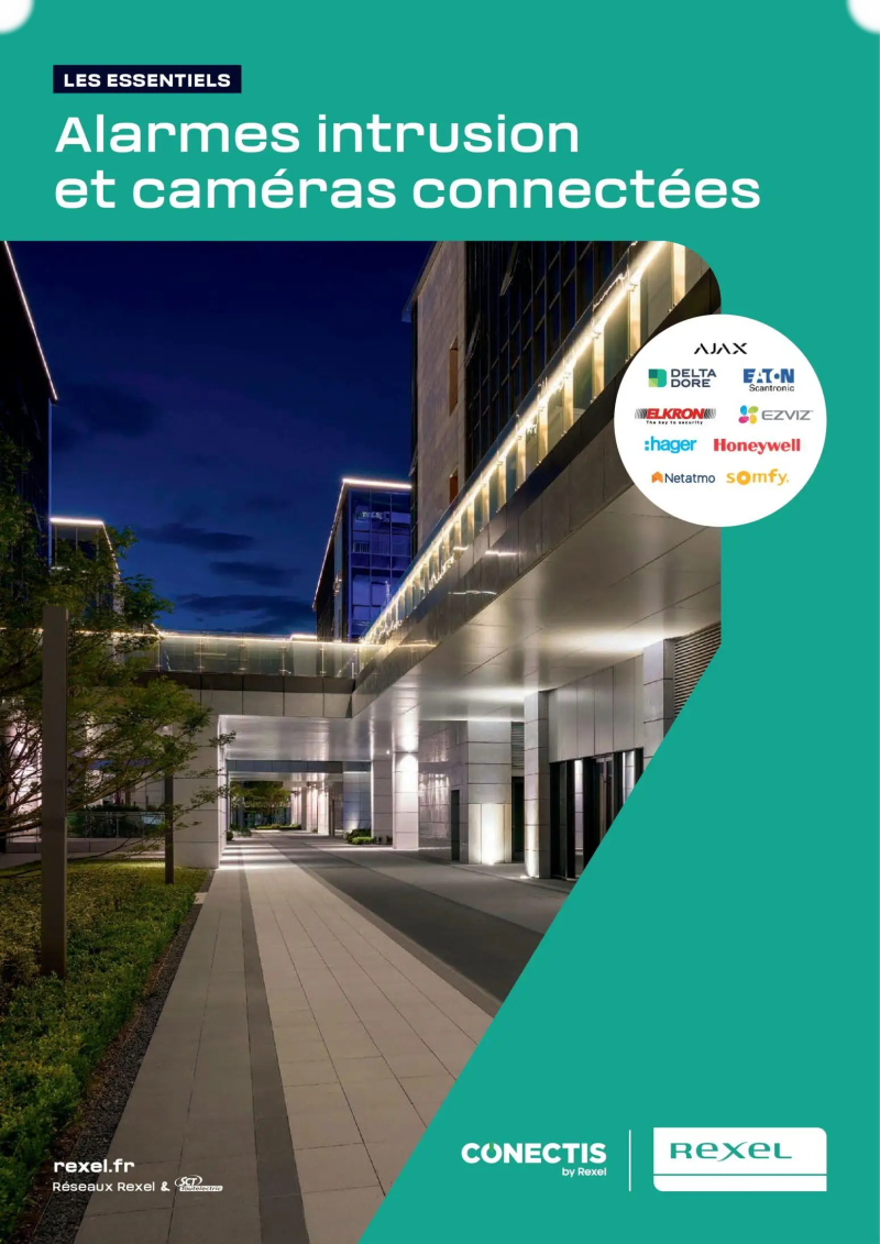 Rexel                                                     catalogue du 15/04 – page 1