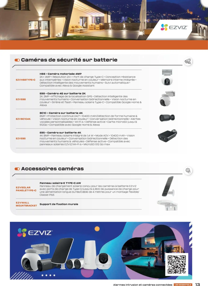 Rexel                                                     catalogue du 15/04 – page 13
