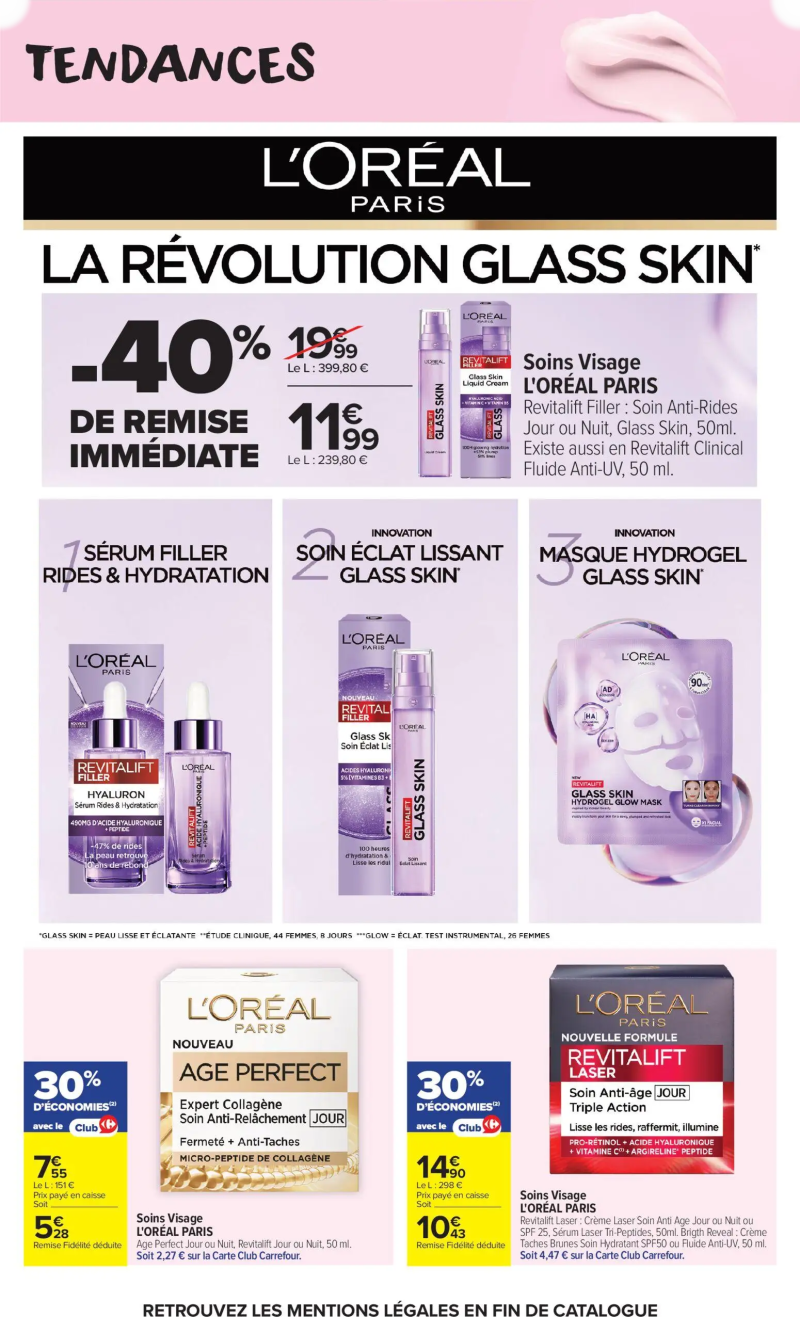 Carrefour Market catalogue du 21/04 – page 8