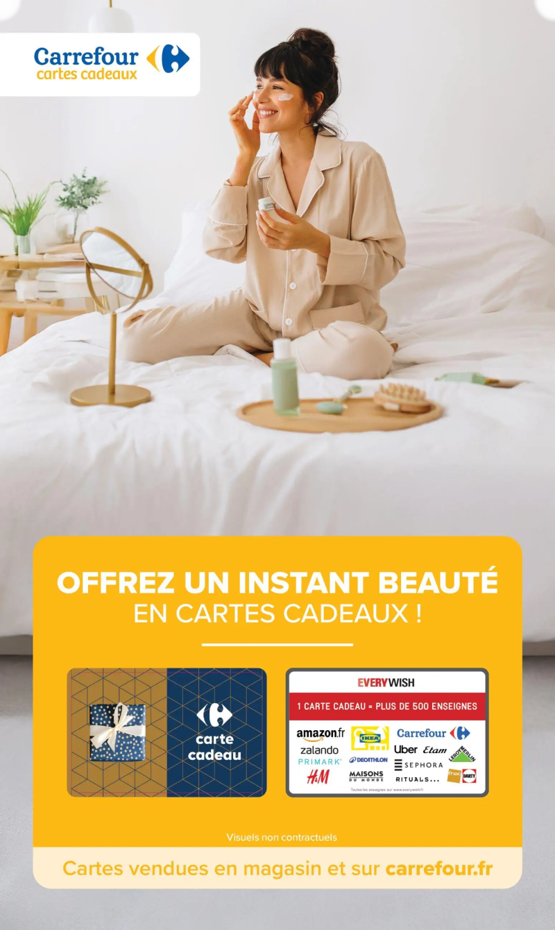 Carrefour Market catalogue du 21/04 – page 2