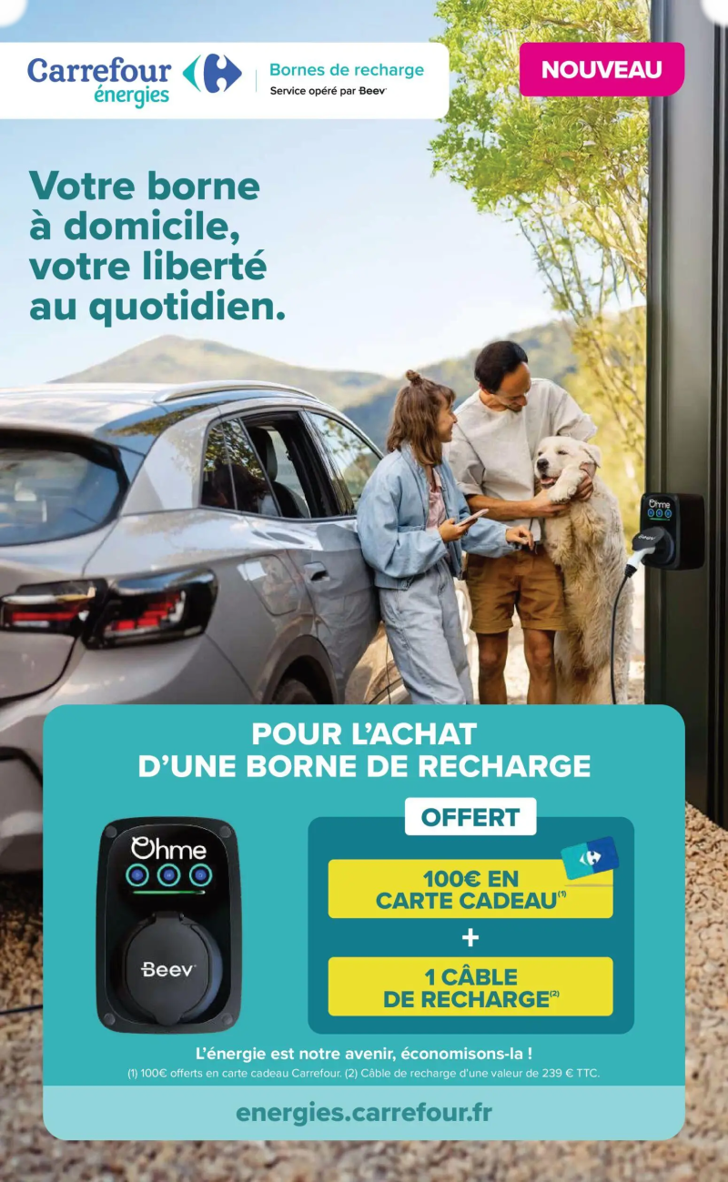 Carrefour catalogue du 28/04 – page 73