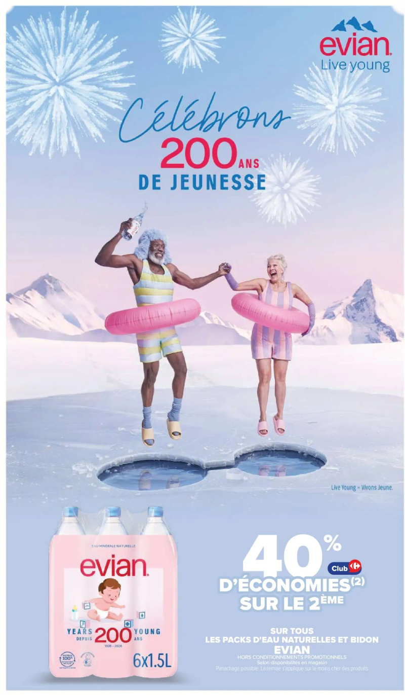 Carrefour catalogue du 28/04 – page 44