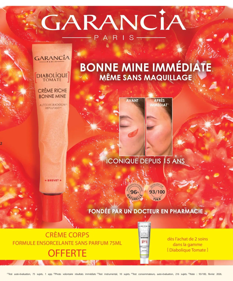 Auchan catalogue du 28/04 – page 2