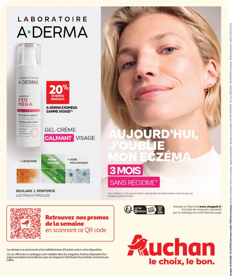 Auchan catalogue du 28/04 – page 12