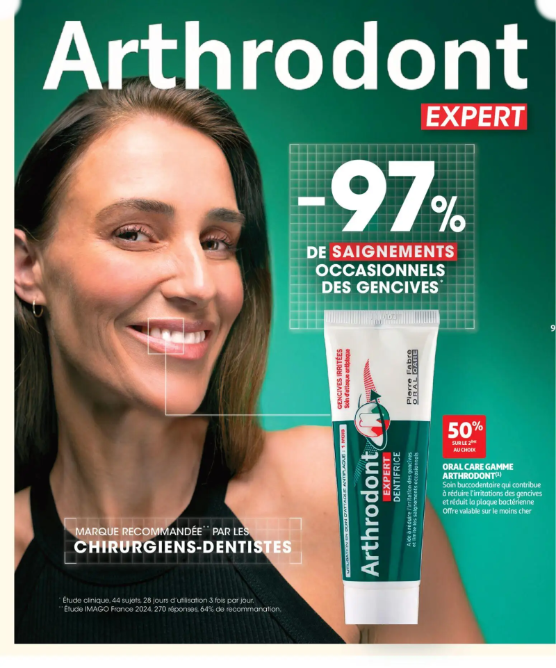 Auchan catalogue du 28/04 – page 9