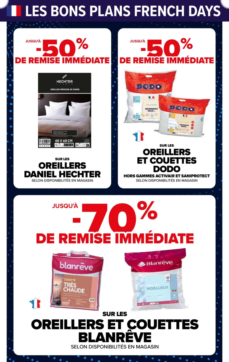 Carrefour catalogue du 30/04 – page 5