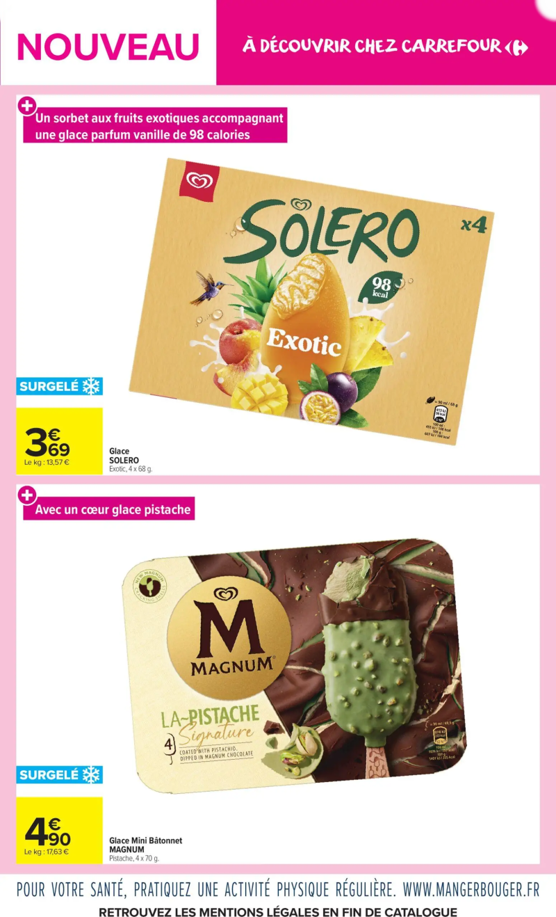Carrefour Market catalogue du 05/05 – page 8