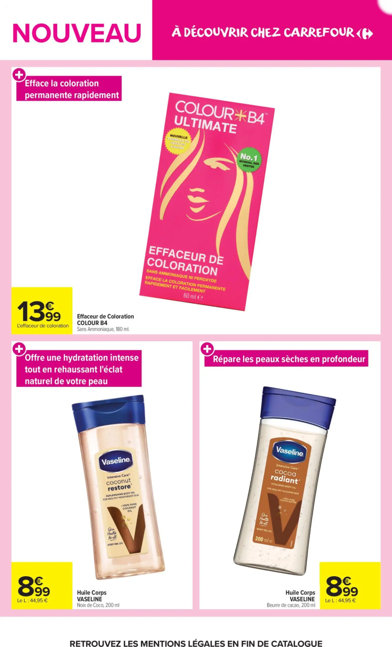 Carrefour Market catalogue du 05/05 – page 10