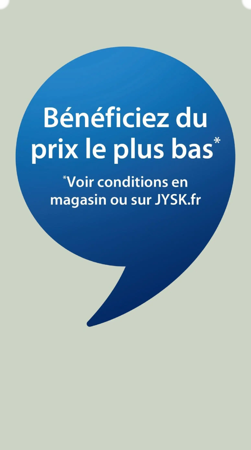 Jysk catalogue du 28/04 – page 9