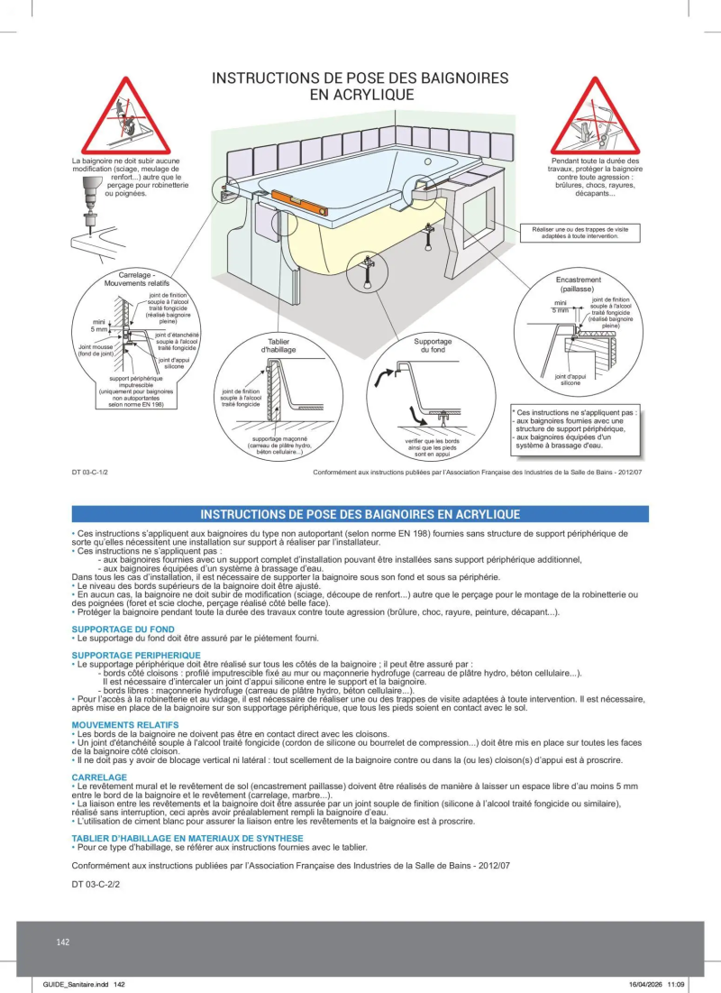 Rexel                                                     catalogue du 20/04 – page 142