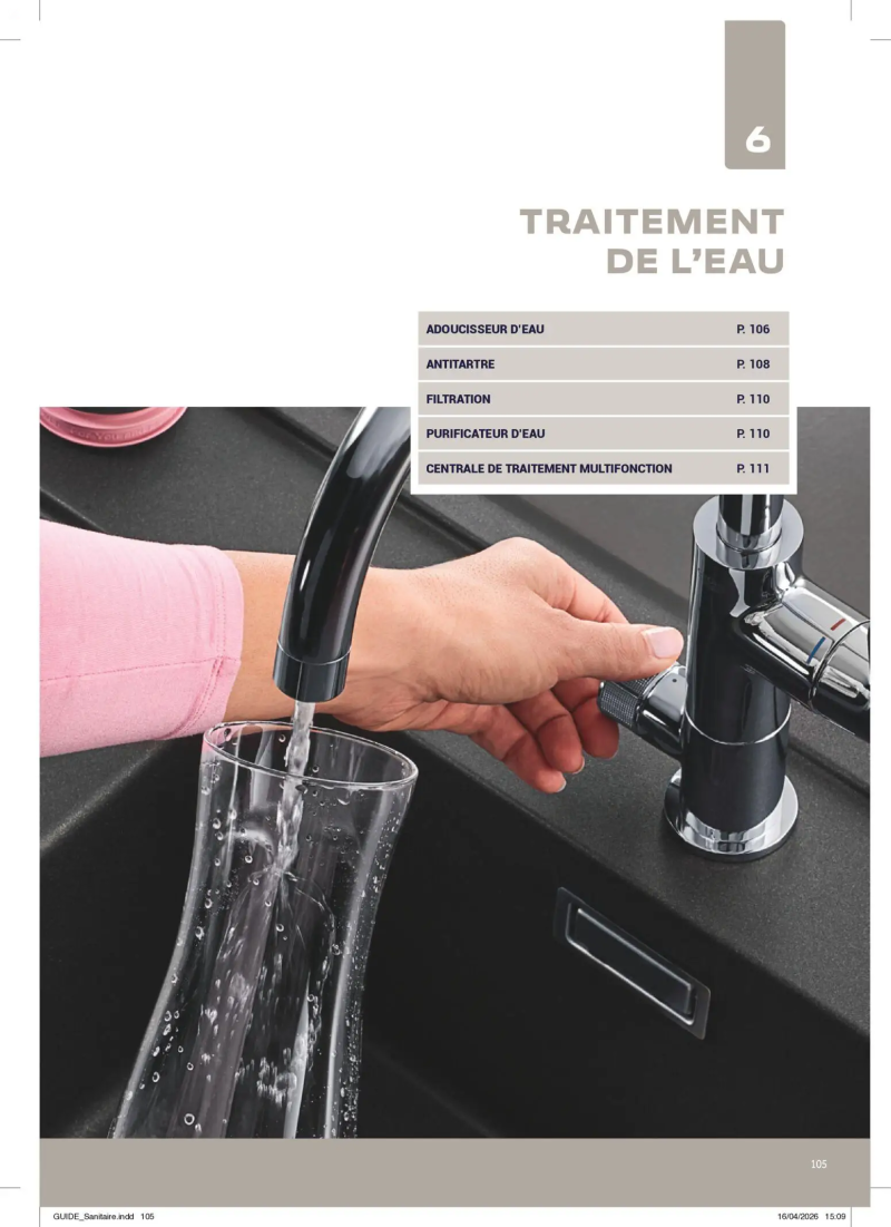 Rexel                                                     catalogue du 20/04 – page 105