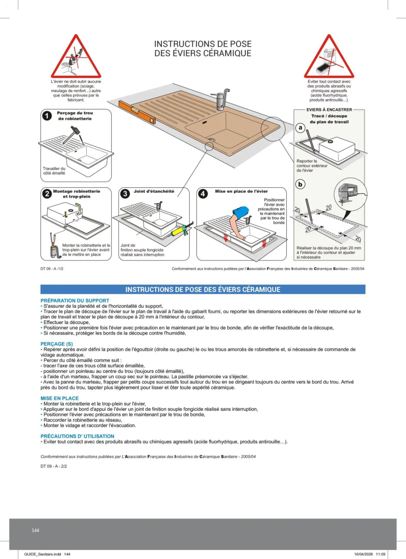 Rexel                                                     catalogue du 20/04 – page 144