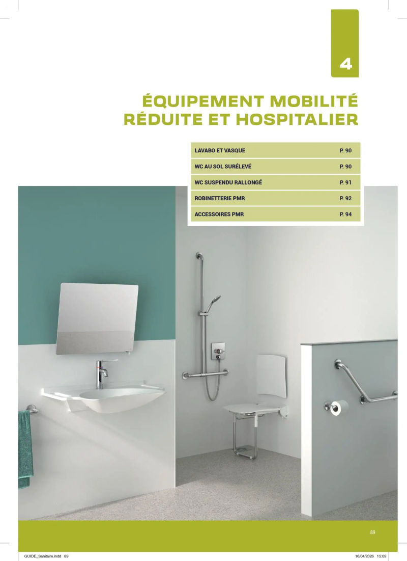 Rexel                                                     catalogue du 20/04 – page 89